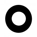 Camera Lens For Vivo Y55s Black By - Maxbhi Com