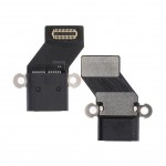 Charging Connector Flex Pcb Board For Google Pixel 4a By - Maxbhi Com