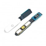 Fingerprint Sensor Flex Cable For Sony Xperia Xa1 Plus 32gb Blue By - Maxbhi Com
