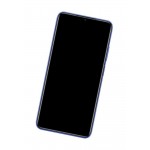 Fingerprint Sensor Flex Cable For Xiaomi Redmi 9 Power Red By - Maxbhi Com