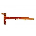 Main Board Flex Cable For Lenovo K3 Note By - Maxbhi Com