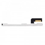 Power Button Flex Cable For Lenovo K3 Note On Off Flex Pcb By - Maxbhi Com