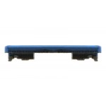 Volume Side Button Outer For Xiaomi Poco X3 Blue By - Maxbhi Com