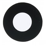Camera Lens For Htc Desire 626 Black By - Maxbhi Com