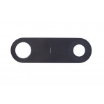Camera Lens For Infinix Hot 7 White By - Maxbhi Com