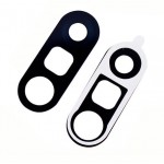 Camera Lens For Lg G5 Black By - Maxbhi Com