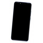 Fingerprint Sensor Flex Cable For Infinix Hot 7 Gold By - Maxbhi Com