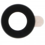 Camera Lens For Google Pixel 2 Xl Black By - Maxbhi Com
