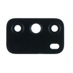 Camera Lens For Xiaomi Poco M3 Black By - Maxbhi Com
