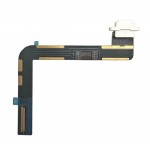 Charging Connector Flex Pcb Board For Apple Ipad 10 2 By - Maxbhi Com