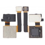 Fingerprint Sensor Flex Cable For Asus Rog Phone Ii Zs660kl White By - Maxbhi Com