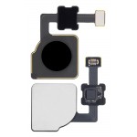 Fingerprint Sensor Flex Cable For Google Pixel 2 Xl Black By - Maxbhi Com