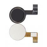 Fingerprint Sensor Flex Cable For Motorola Moto E6 Plus Graphite By - Maxbhi Com