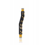 Main Board Flex Cable For Motorola Moto E6 Plus By - Maxbhi Com