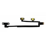 Volume Button Flex Cable For Apple Ipad 10 2 By - Maxbhi Com