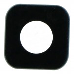 Camera Lens For Samsung Galaxy A6 2018 Sma600n Black By - Maxbhi Com