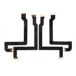Main Board Flex Cable For Motorola Edge Plus By - Maxbhi Com