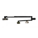 Power Button Flex Cable For Apple Ipad 10 2 On Off Flex Pcb By - Maxbhi Com