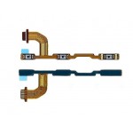 Power Button Flex Cable For Nokia 5 3 On Off Flex Pcb By - Maxbhi Com