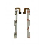 Volume Button Flex Cable For Asus Zenfone Max M1 Zb556kl By - Maxbhi Com