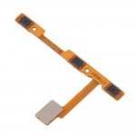 Volume Button Flex Cable For Vivo U20 By - Maxbhi Com