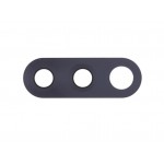 Camera Lens For Nokia 4 2 Black By - Maxbhi Com