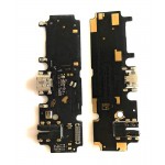 Charging Connector Flex Pcb Board For Vivo V9 Youth By - Maxbhi Com