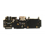 Charging Connector Flex Pcb Board For Vivo V9 Youth By - Maxbhi Com