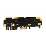 Charging Connector Flex Pcb Board For Vivo V9 Youth By - Maxbhi Com
