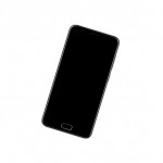 Fingerprint Sensor Flex Cable For Infocus Turbo 5 Plus White By - Maxbhi Com