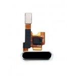 Fingerprint Sensor Flex Cable For Xiaomi Mi 5 2016 Black By - Maxbhi Com