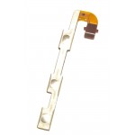 Volume Button Flex Cable For Huawei Honor Holly 2 Plus By - Maxbhi Com