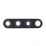 Camera Lens for Infinix Smart 3 Plus Black
