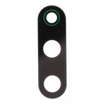 Camera Lens for Oppo A9 2020 Black