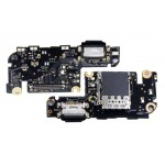 Charging Connector Flex Pcb Board For Xiaomi Mi 10t Pro By - Maxbhi Com