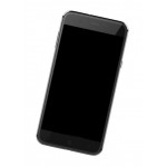 Fingerprint Sensor Flex Cable For Infocus Snap 4 Black By - Maxbhi Com