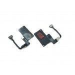 Fingerprint Sensor Flex Cable For Oppo Reno 4 Pro Black By - Maxbhi Com