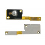 Home Button Flex Cable Only For Samsung Galaxy J1 Ace By - Maxbhi Com
