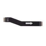 Main Board Flex Cable For Nokia 4 2 By - Maxbhi Com