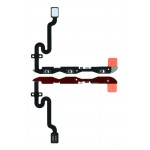 Power Button Flex Cable For Huawei Mate 20 Pro On Off Flex Pcb By - Maxbhi Com