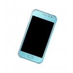 Power Button Flex Cable For Samsung Galaxy J1 Ace On Off Flex Pcb By - Maxbhi Com