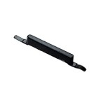 Power Button Outer For Oppo F17 Pro Black By - Maxbhi Com