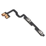 Volume Button Flex Cable For Oppo F17 Pro By - Maxbhi Com