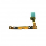 Volume Button Flex Cable For Samsung Galaxy J1 Ace By - Maxbhi Com