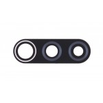 Camera Lens For Xiaomi Poco M2 Black By - Maxbhi Com