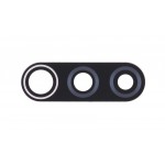 Camera Lens For Xiaomi Poco M2 Blue By - Maxbhi Com