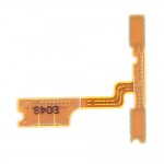 Volume Button Flex Cable For Oppo F5 Youth By - Maxbhi Com