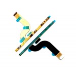 Volume Button Flex Cable For Sony Xperia C5 Ultra Dual By - Maxbhi Com