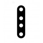 Camera Lens For Huawei Mate Xs White By - Maxbhi Com