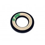 Camera Lens For Nokia Lumia 730 Dual Sim Blue By - Maxbhi Com